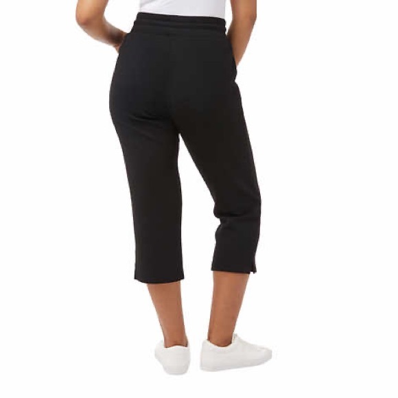 32 Degrees Ladies' Pull On Capri - Picture 2 of 3